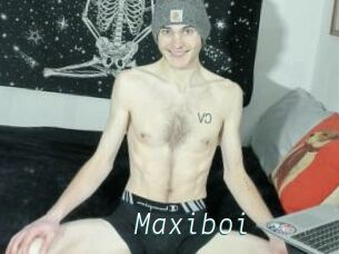 Maxiboi