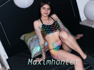 Maximhonter