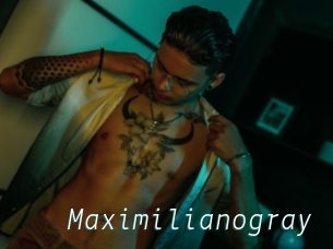 Maximilianogray
