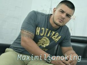 Maximilianoking