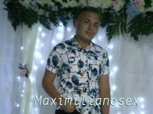 Maximilianosex