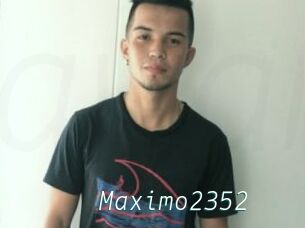Maximo2352