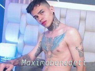 Maximobenedeti