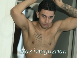 Maximoguzman