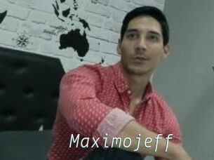 Maximojeff