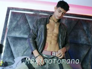 Maximoromano