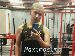 Maximosims
