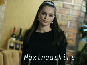 Maxineaskins