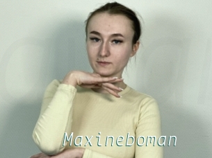 Maxineboman