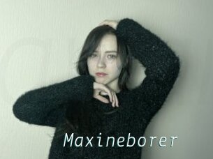Maxineborer