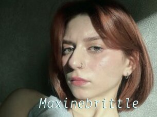 Maxinebrittle
