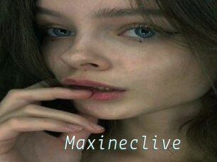 Maxineclive