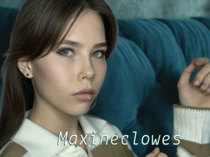 Maxineclowes