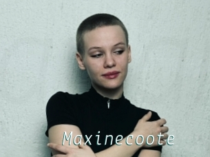 Maxinecoote
