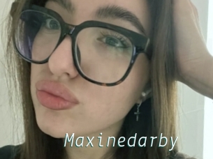 Maxinedarby