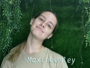 Maxineemley