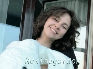Maxinegordon