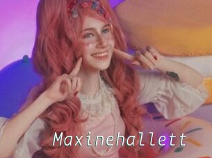Maxinehallett