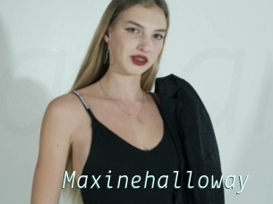 Maxinehalloway