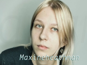 Maxineheathman