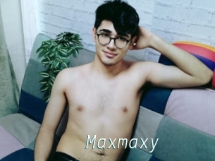 Maxmaxy