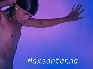 Maxsantanna