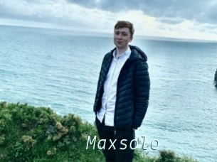 Maxsolo