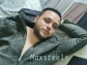 Maxsteels