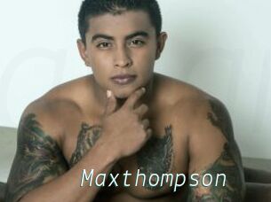 Maxthompson