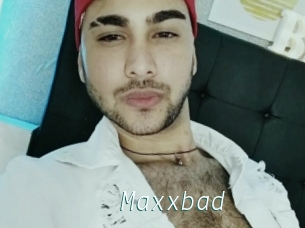 Maxxbad