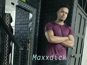 Maxxdick