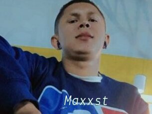 Maxxst