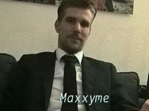 Maxxyme