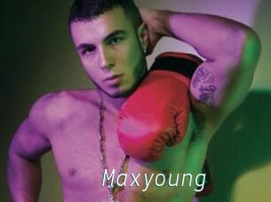 Maxyoung