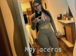 May_aceros