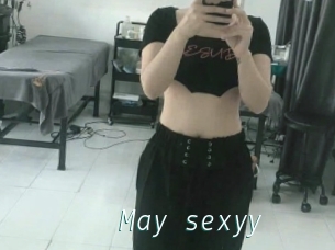 May_sexyy