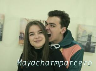 Mayacharmparcero