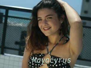 Mayacyrus