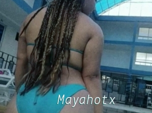 Mayahotx