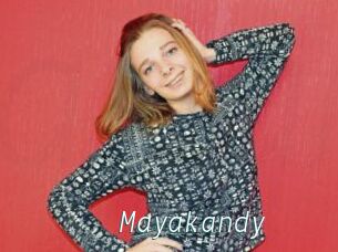 Mayakandy