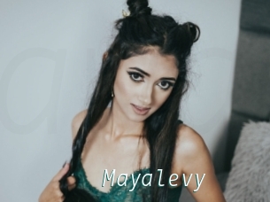 Mayalevy
