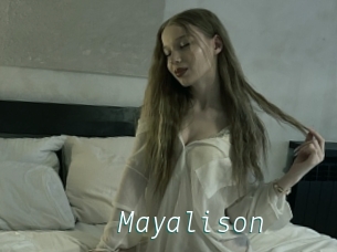 Mayalison