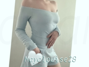 Mayalouise28