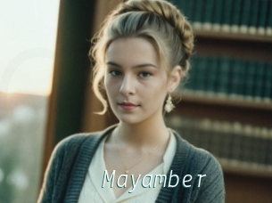 Mayamber