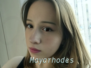 Mayarhodes