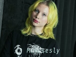 Mayasesly