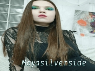 Mayasilverside