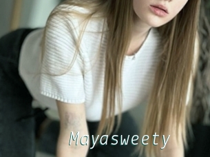 Mayasweety