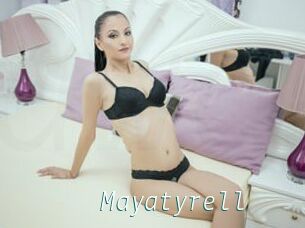 Mayatyrell