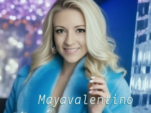 Mayavalentino